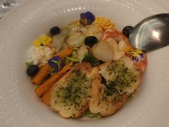 -狮拾久·现代新加坡料理(福田COCO Park店)