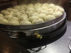 -韩包子(建设路店)