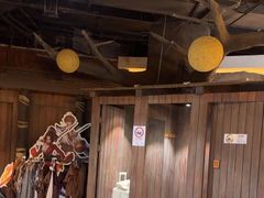 -暴风岛沉浸式体验馆(百联世纪店)