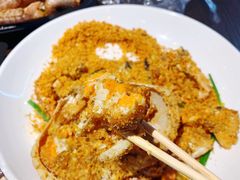 -盒马鲜生(王府广场店)
