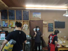 -管中炸鸡(建国道店)