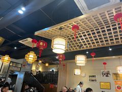 -易老妈蹄花.特色川菜(人民公园总店)