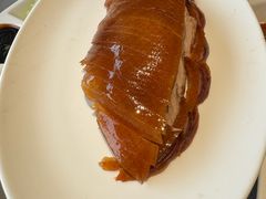 -阿庄新豫菜(通泰路店)