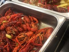 -盱眙红叶龙虾(金源北路店)