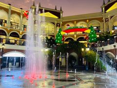 -佛罗伦萨小镇广佛名品奥特莱斯(疏港路店)