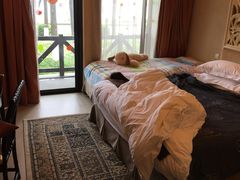 -太阳岛度假酒店