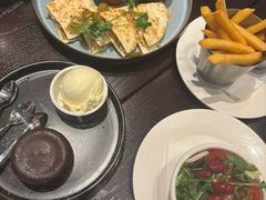 -bluefrog蓝蛙(皇庭广场店)