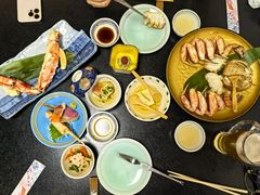 -蟹料理 北海道かに将軍(札幌本店)