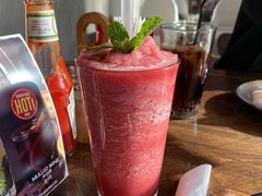水果天堂-Q MEX 库迈墨西哥餐吧(三里屯店)