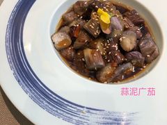 -竹雨堂创意中国菜(裕华店)