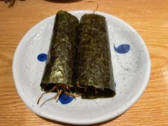 牛蒡手卷-东瀛阁(锦江宾馆店)