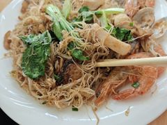 -从前慢海鲜面馆