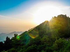 -南岳衡山风景名胜区