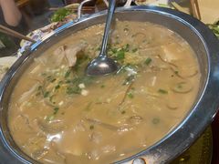 -石老头关东饺子王·东北菜(嘉华鑫城店)
