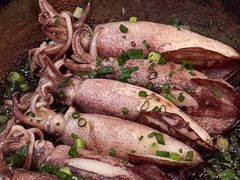 -阳江餐厅·30年老字号·粤菜海鲜大排档