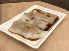 -盛记粥面(佐敦店)