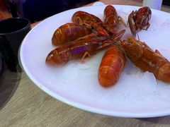 -红盔甲·小龙虾(车公庙店)