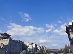 -乾州古城