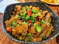 跳跳蛙-付小姐在成都(中山公园店)