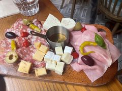 -Alimentari Grande(东湖路店)