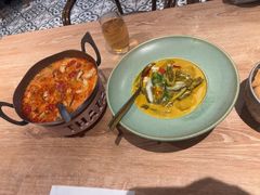 -Thai Alley泰爱里(二沙岛店)