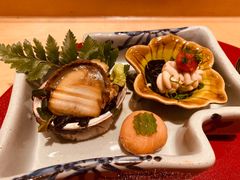 -yokocho上横町·日本食街(深业上城店)