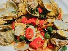 -小胖龙虾(花园街店)