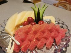 -海底捞火锅(崇文门新世界百货店)