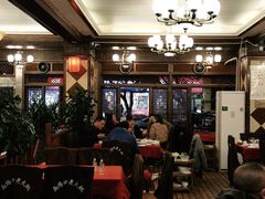 -山城年华老火锅(玉林店)