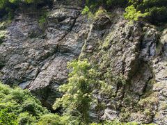 -夏霖九天银瀑风景区