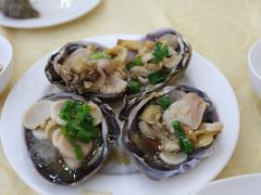 天鹅蛋-海岛渔村大酒店(云霄路店)