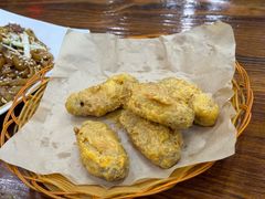 -南记食粥坊·宵夜大排档(莲花店)