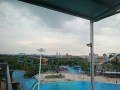 -株洲云龙水上乐园