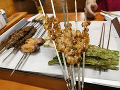 -江湖翅客(琶洲新村店)