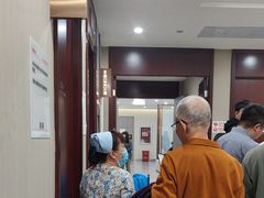 -爱康国宾体检中心(北京航天桥光耀东方分院)