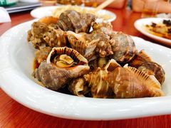 -四海鲜渔家菜(黄金海岸店)