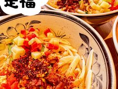 -宋益驴蹄子面肉夹馍(辛家庙店)