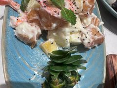 -鹿港小镇(悠唐店)