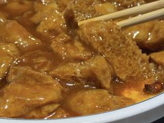 -大胡同天津菜·海肠捞饭·津门皮皮虾锅贴一绝(西姜井店)