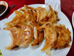 三鲜锅烙-老都一处饺子馆(道里店)