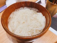 -马记永·兰州牛肉面(山姆外高桥店)