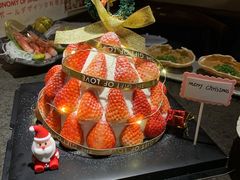 -勒甜LO CHO·私人订制低糖代糖纯动物奶油生日蛋糕(新开路店)