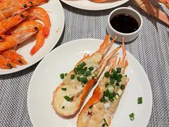 -盐城万豪酒店-盐城厨房西餐厅