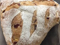 原味乳酪面包-Juicy Bakery(大学路店)