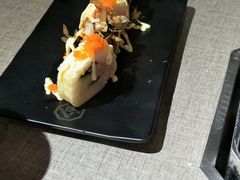 -八角锄烧·肉火锅(天河城店)