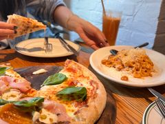 -La Strada(安福路店)