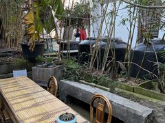 -Metal hands·铁手咖啡