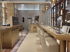 -溥仪眼镜PUYI OPTICAL(国贸商城店)