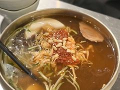 -白玉·朝鲜族烤串(南山店)
