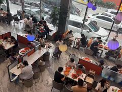 -张亮麻辣烫(哈尔滨金爵万象店)